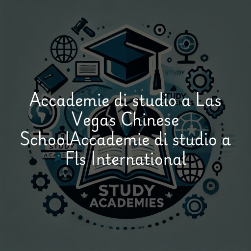 Accademie di studio a