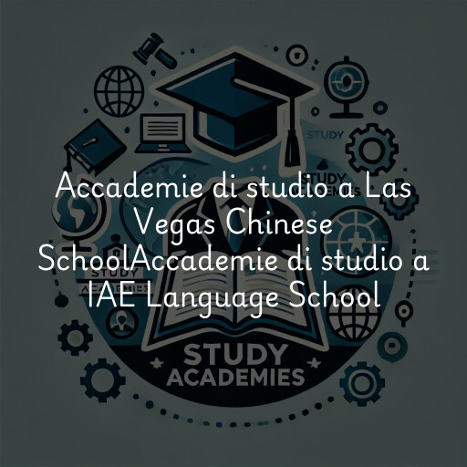 Accademie di studio a
