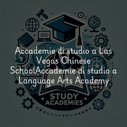 Accademie di studio a