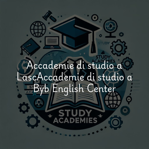 Accademie di studio a