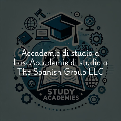 Accademie di studio a