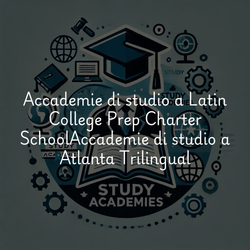 Accademie di studio a