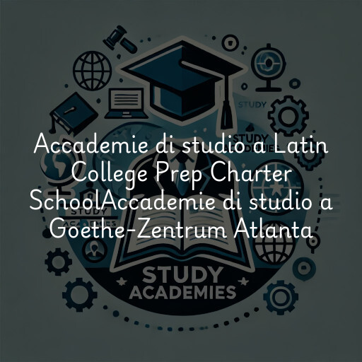 Accademie di studio a
