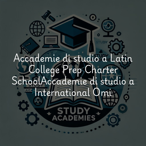 Accademie di studio a