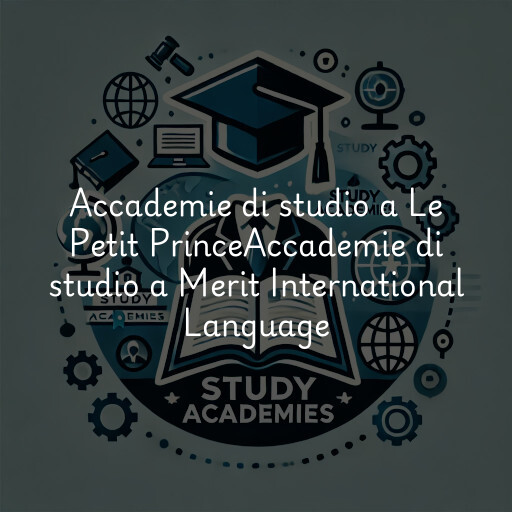 Accademie di studio a