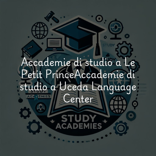 Accademie di studio a