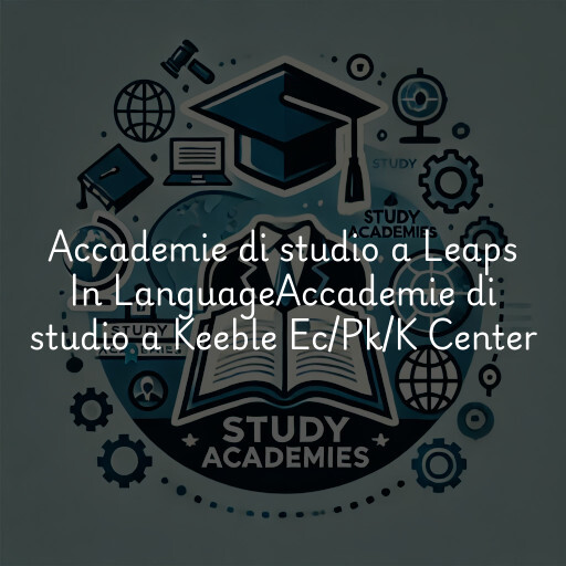 Accademie di studio a