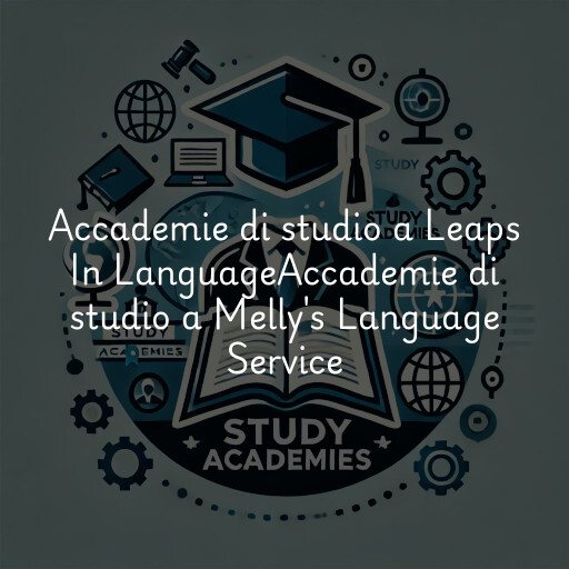 Accademie di studio a
