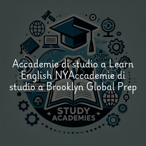 Accademie di studio a