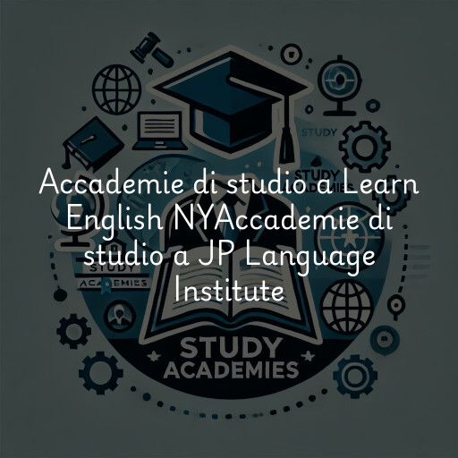 Accademie di studio a