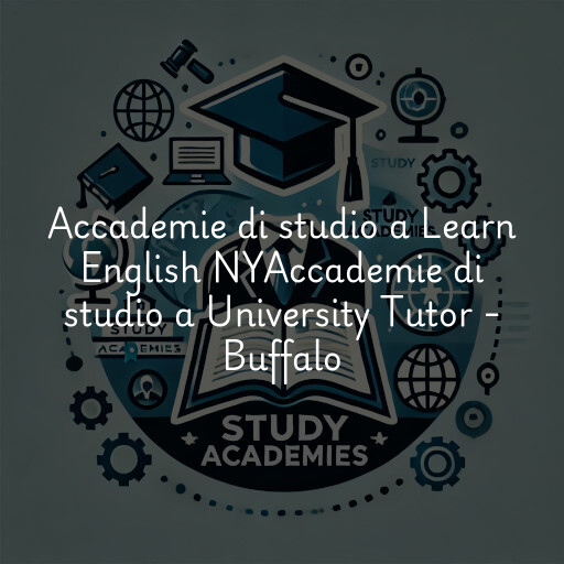 Accademie di studio a
