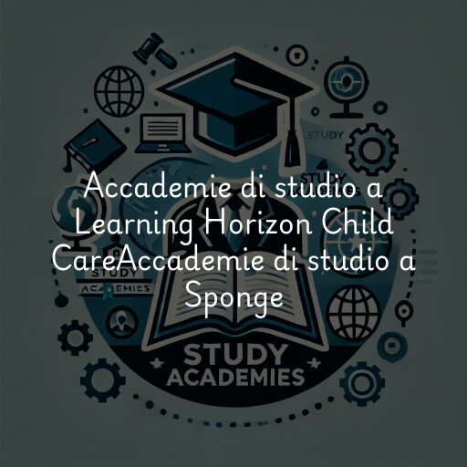 Accademie di studio a