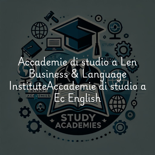 Accademie di studio a