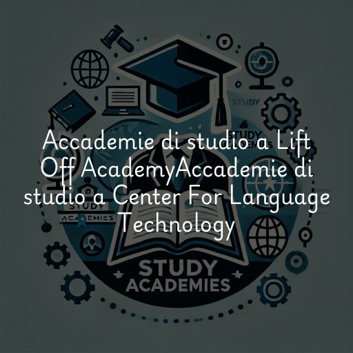 Accademie di studio a