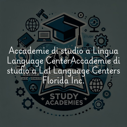 Accademie di studio a