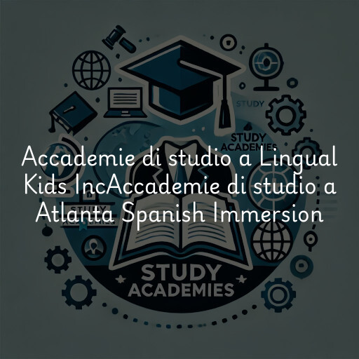 Accademie di studio a