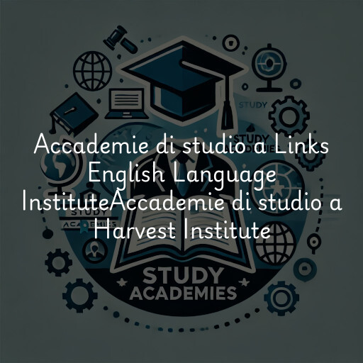 Accademie di studio a