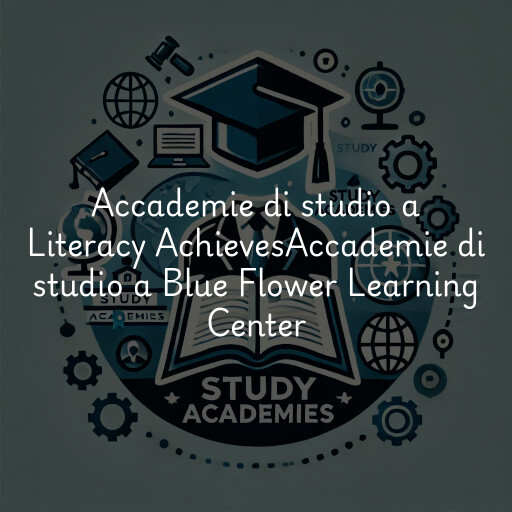 Accademie di studio a