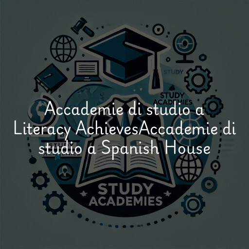 Accademie di studio a