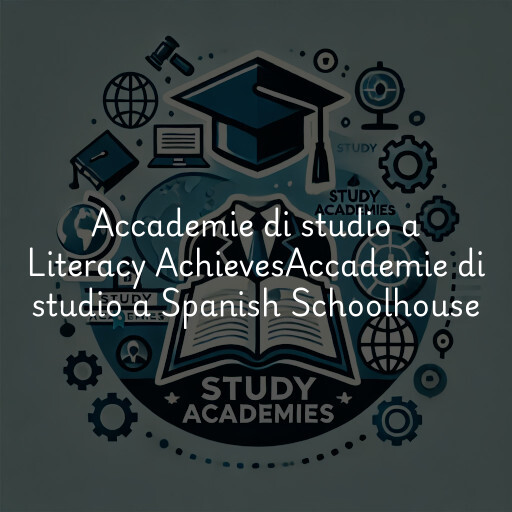 Accademie di studio a