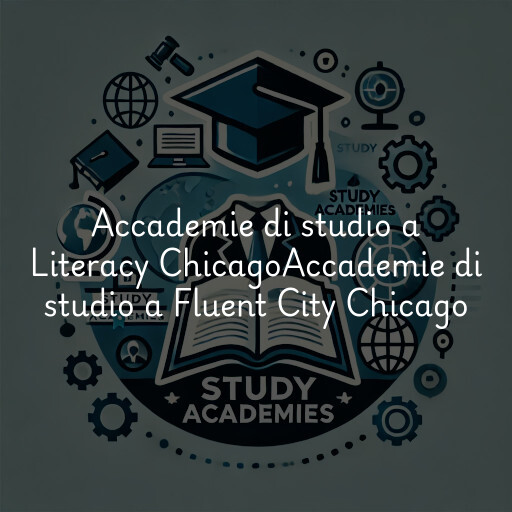 Accademie di studio a