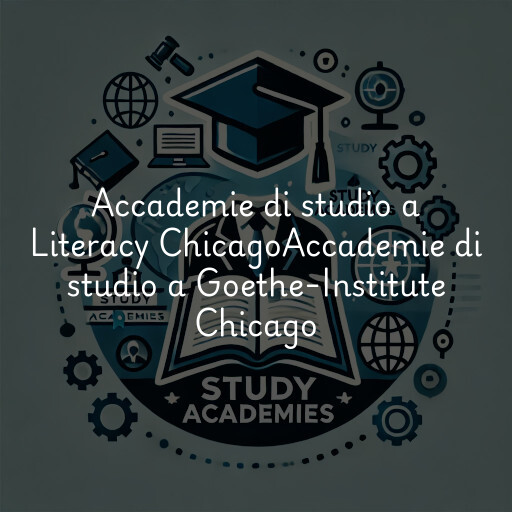 Accademie di studio a