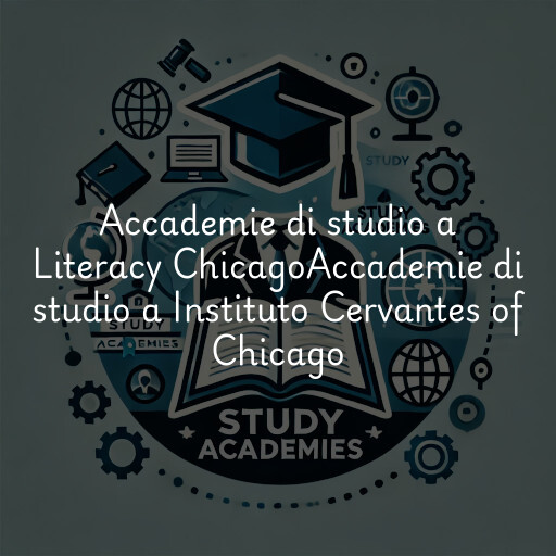 Accademie di studio a
