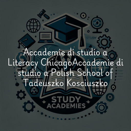 Accademie di studio a