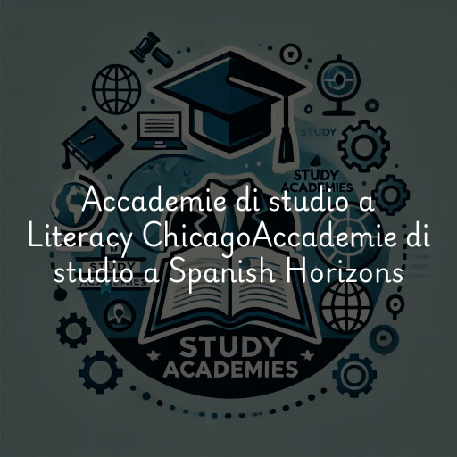 Accademie di studio a