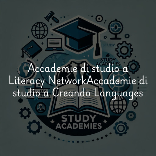 Accademie di studio a
