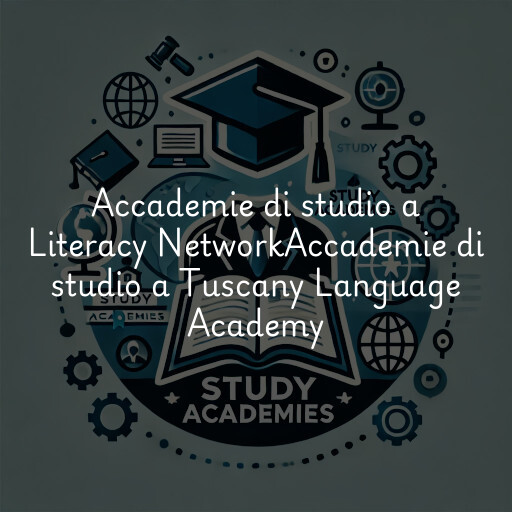 Accademie di studio a