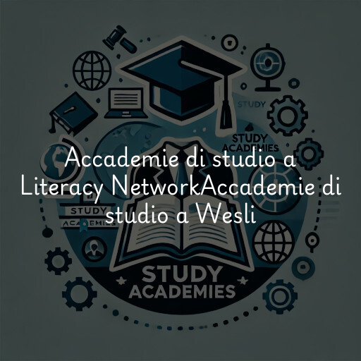 Accademie di studio a