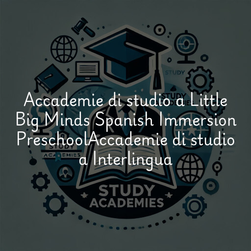 Accademie di studio a