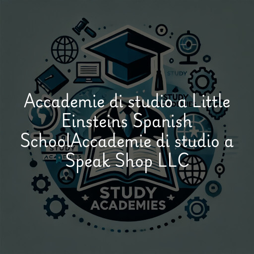 Accademie di studio a