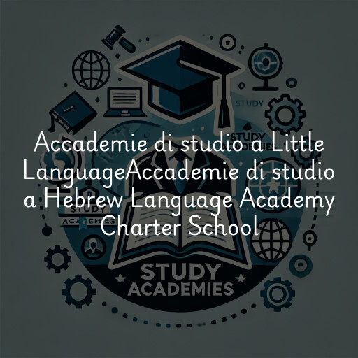 Accademie di studio a