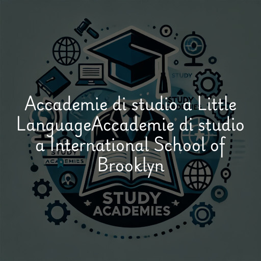 Accademie di studio a
