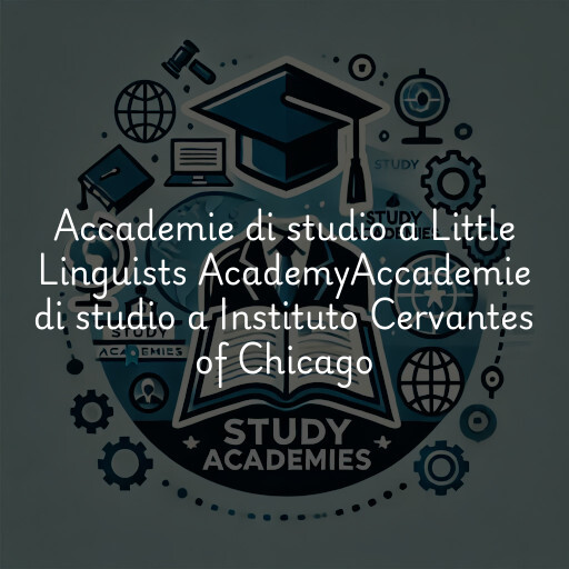 Accademie di studio a