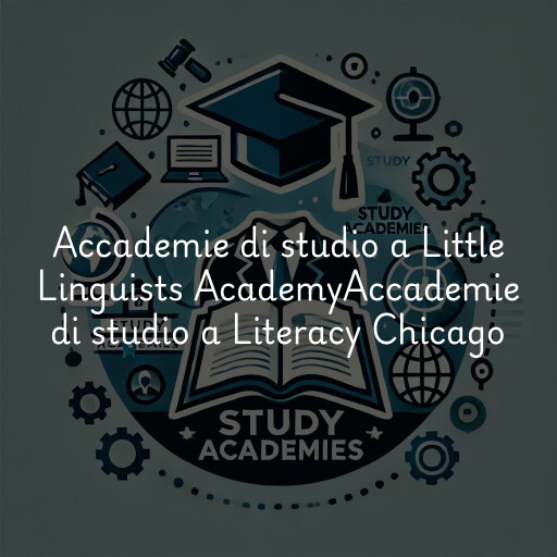 Accademie di studio a