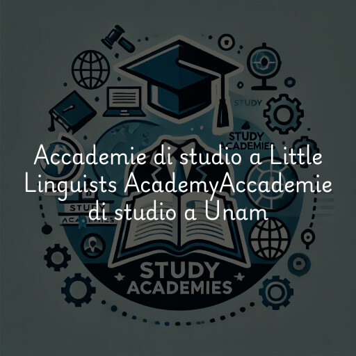 Accademie di studio a