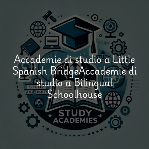 Accademie di studio a