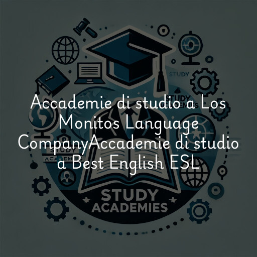 Accademie di studio a