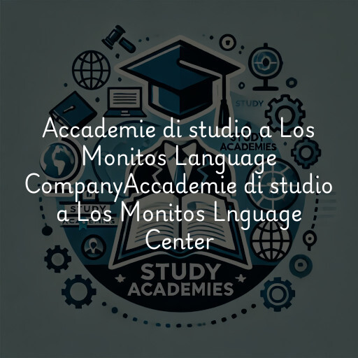 Accademie di studio a