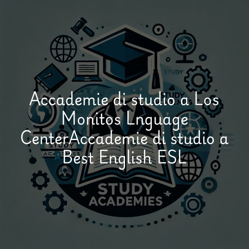 Accademie di studio a