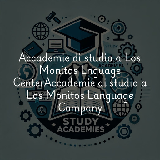 Accademie di studio a
