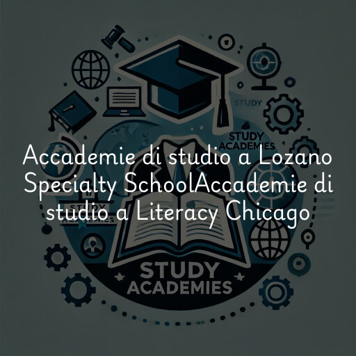 Accademie di studio a