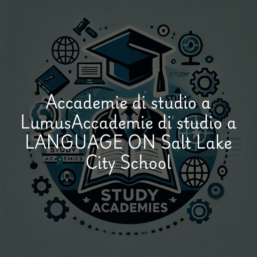 Accademie di studio a
