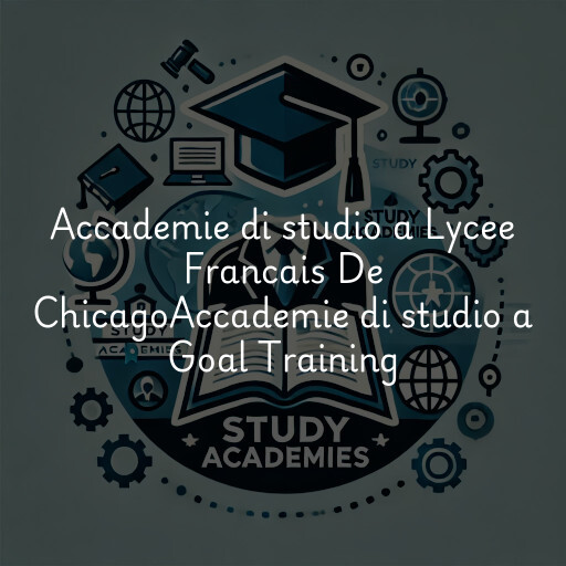 Accademie di studio a