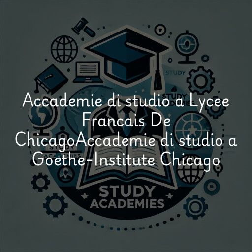 Accademie di studio a