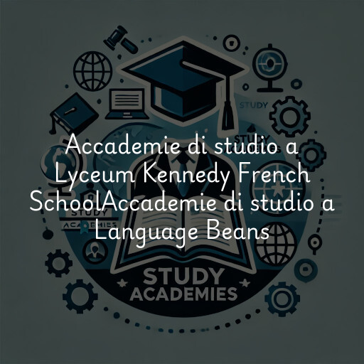 Accademie di studio a