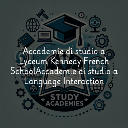 Accademie di studio a